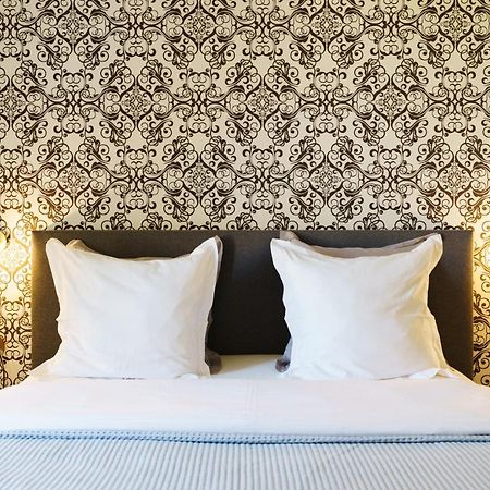 Logement Onze Chambres & Gites Raissac-d'Aude ภายนอก รูปภาพ
