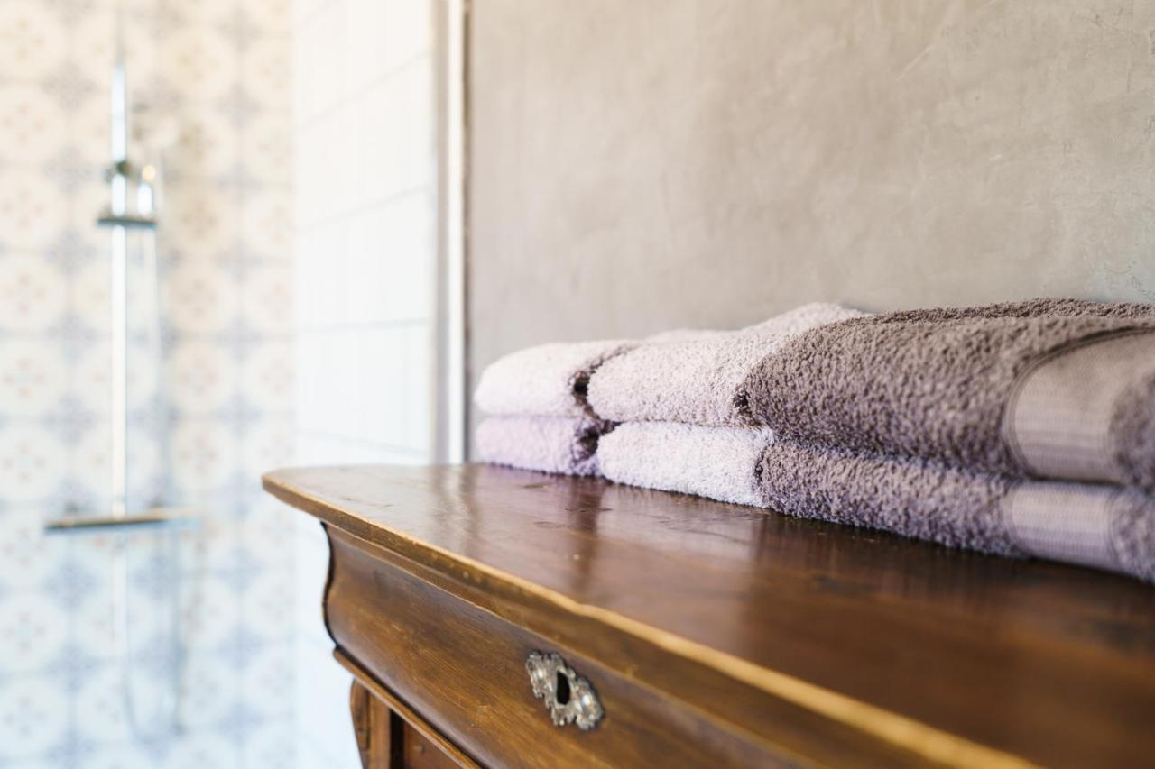 Logement Onze Chambres & Gites Raissac-d'Aude ภายนอก รูปภาพ