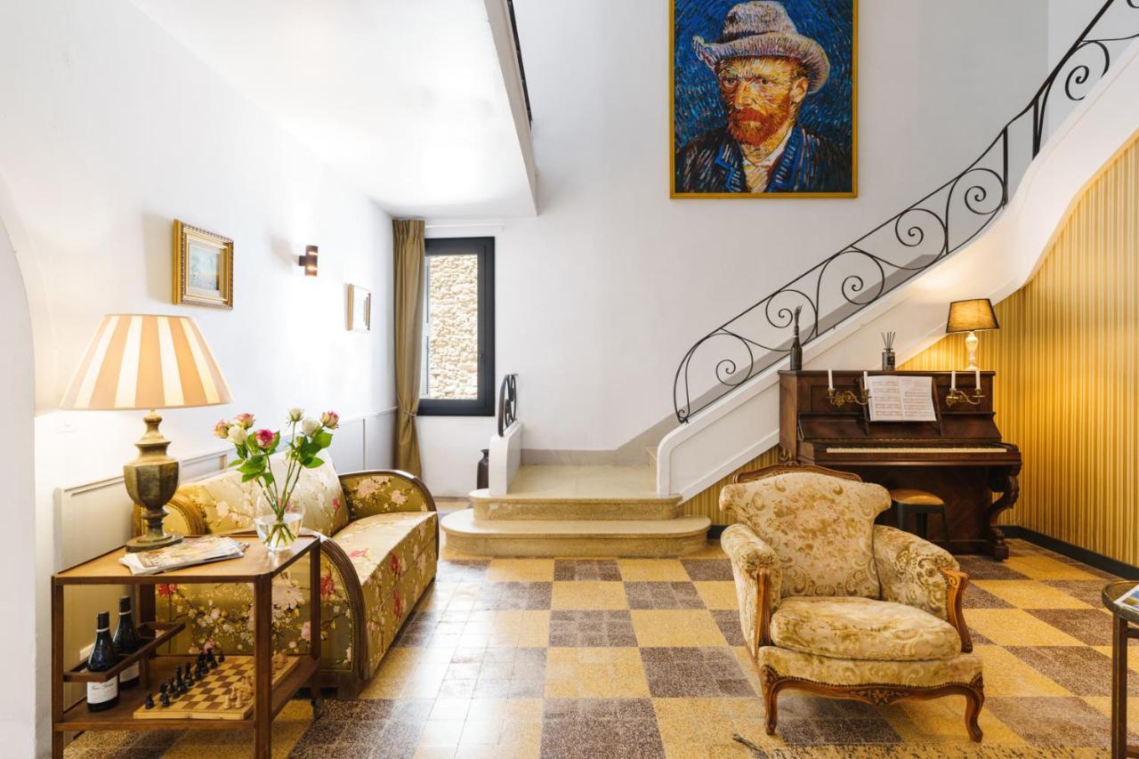 Logement Onze Chambres & Gites Raissac-d'Aude ภายนอก รูปภาพ