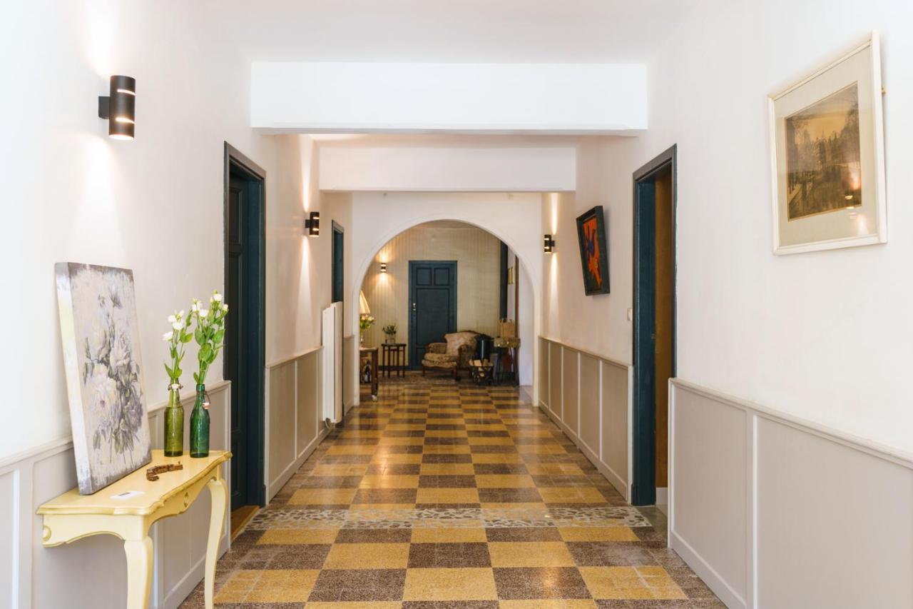 Logement Onze Chambres & Gites Raissac-d'Aude ภายนอก รูปภาพ