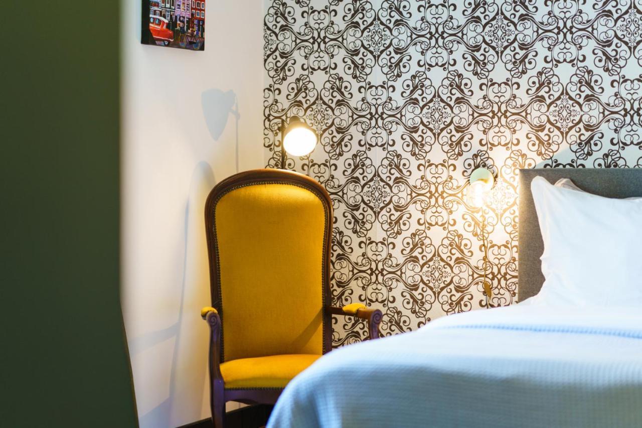 Logement Onze Chambres & Gites Raissac-d'Aude ภายนอก รูปภาพ