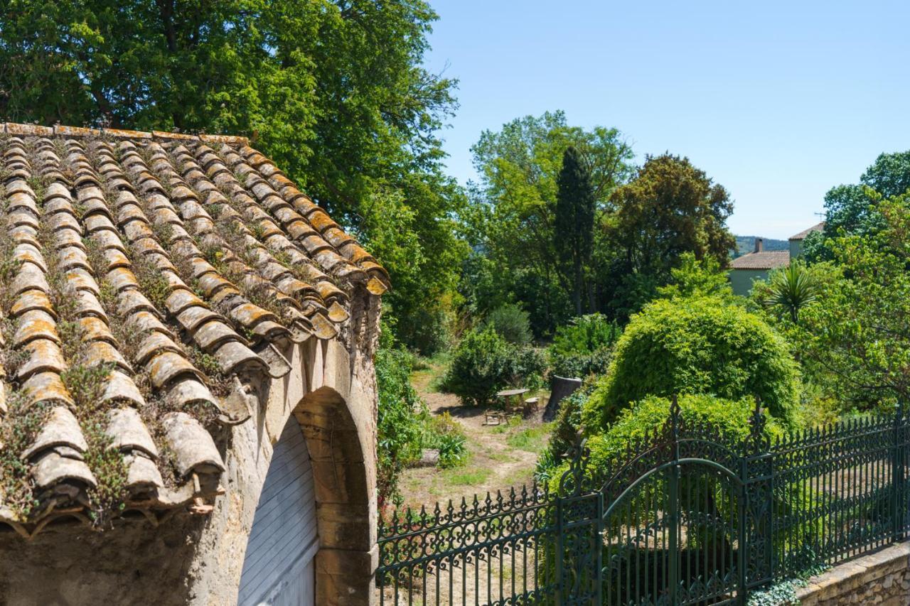 Logement Onze Chambres & Gites Raissac-d'Aude ภายนอก รูปภาพ