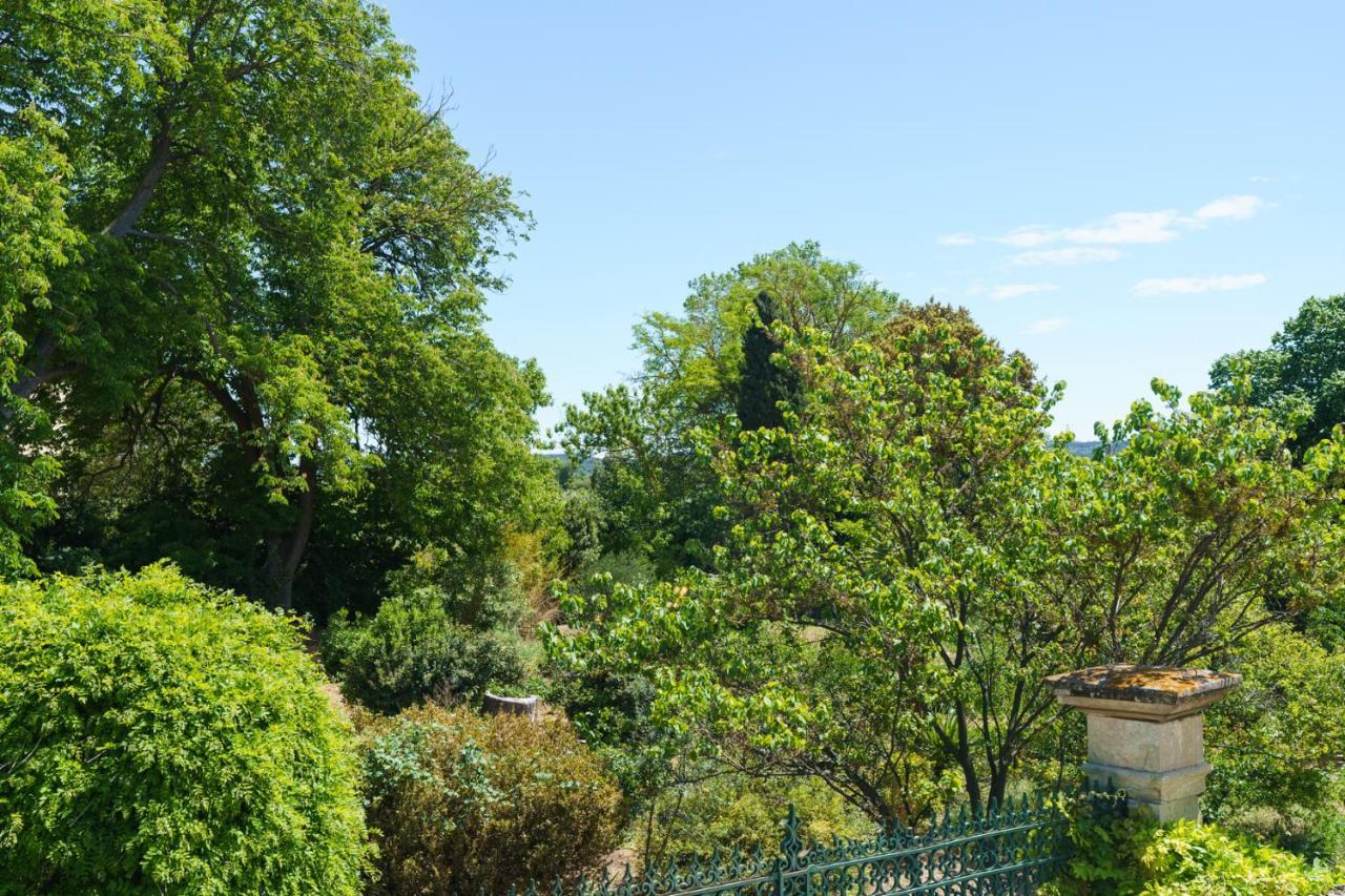 Logement Onze Chambres & Gites Raissac-d'Aude ภายนอก รูปภาพ