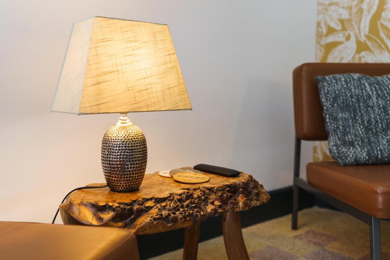 Logement Onze Chambres & Gites Raissac-d'Aude ภายนอก รูปภาพ
