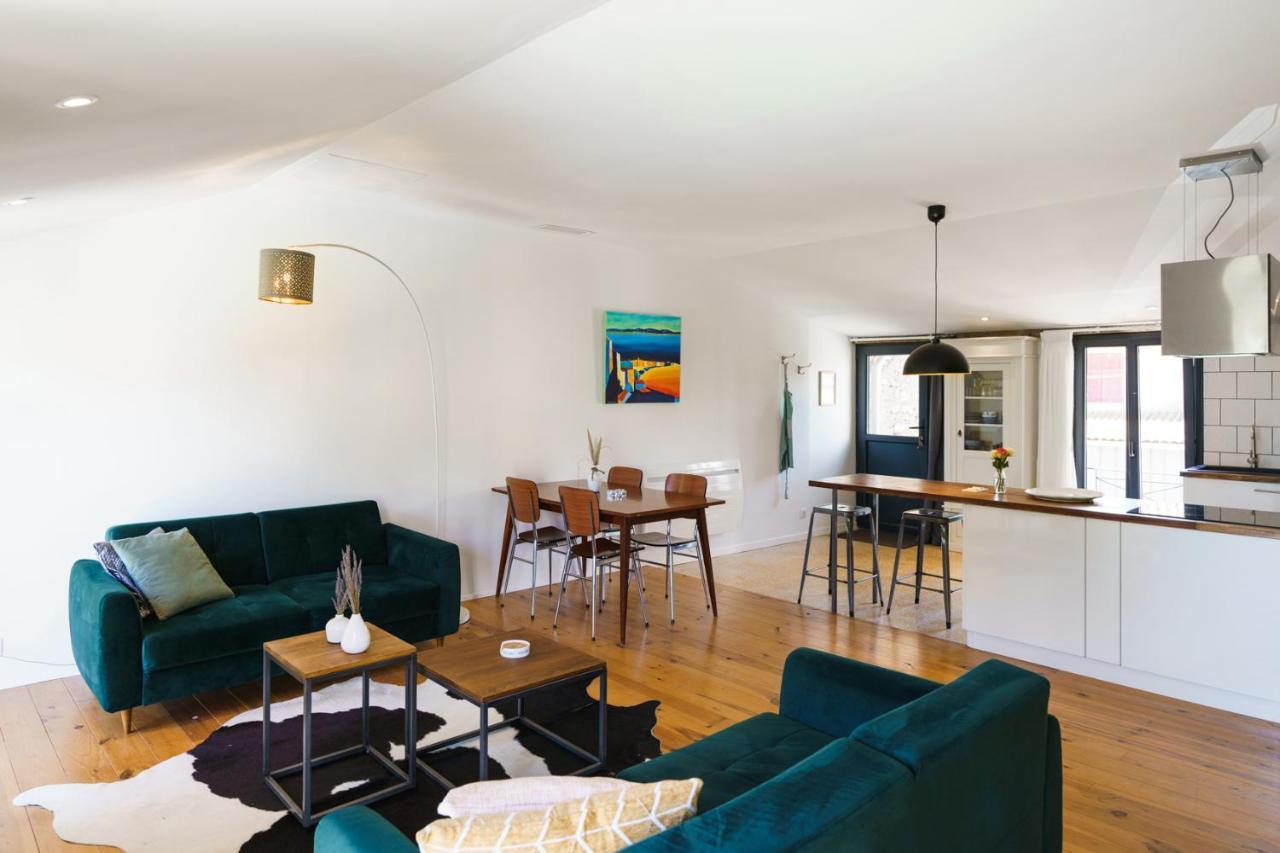 Logement Onze Chambres & Gites Raissac-d'Aude ภายนอก รูปภาพ