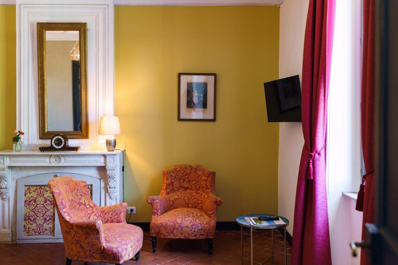 Logement Onze Chambres & Gites Raissac-d'Aude ภายนอก รูปภาพ