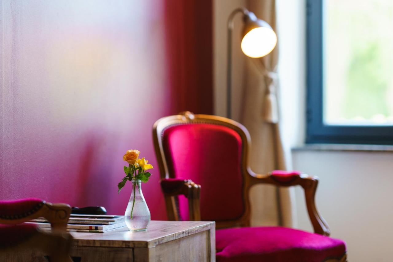 Logement Onze Chambres & Gites Raissac-d'Aude ภายนอก รูปภาพ