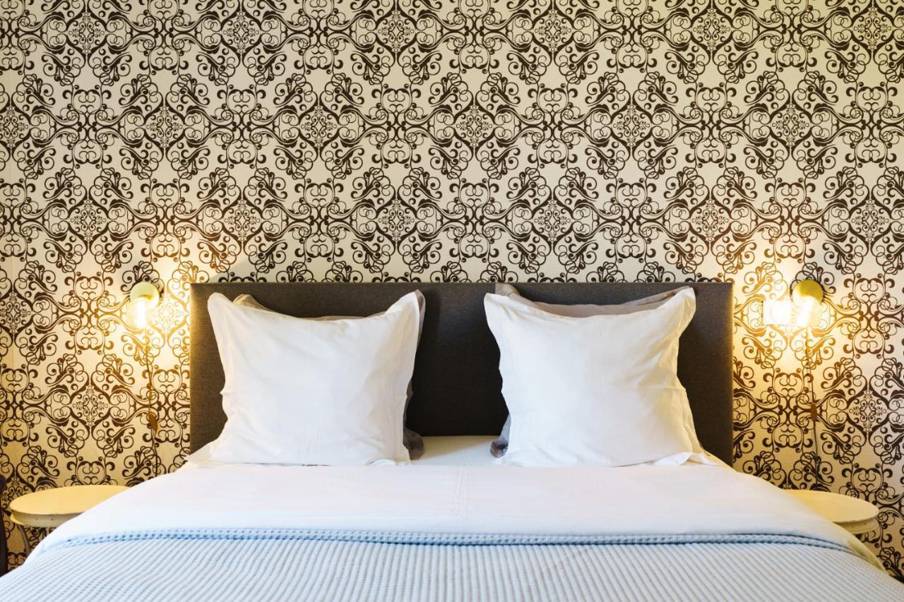 Logement Onze Chambres & Gites Raissac-d'Aude ภายนอก รูปภาพ